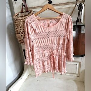 Free people blouse